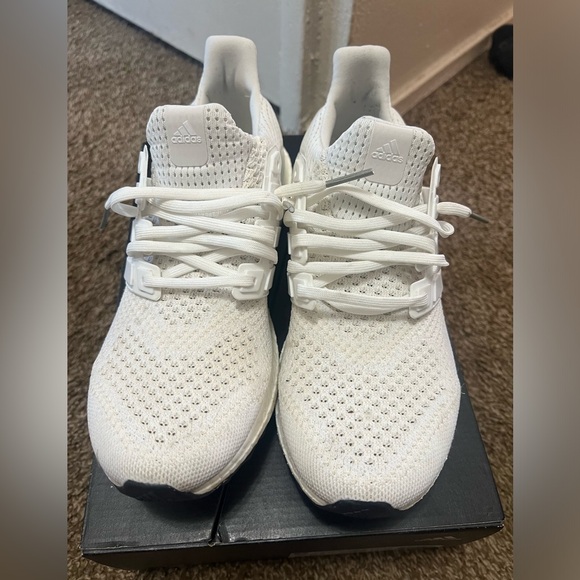 Adidas UltraBoost 1.0 “Core White” (2015) - Picture 2 of 8